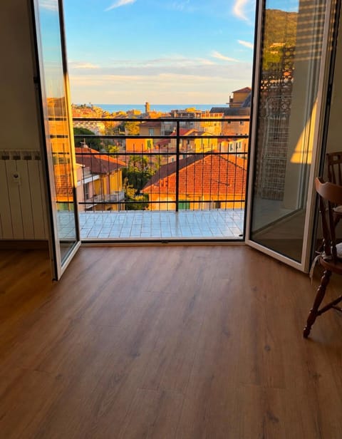Nearby landmark, View (from property/room), Balcony/Terrace, City view, Sea view