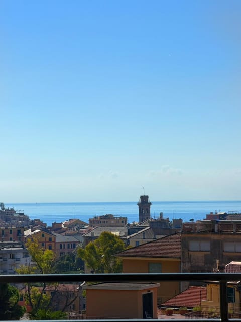 Bird's eye view, Summer, View (from property/room), City view, Landmark view, Sea view, Seasons, Quiet street view