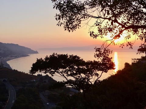 View (from property/room), Sunrise
