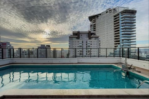 View (from property/room), Pool view