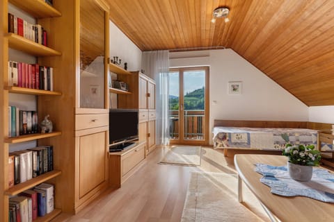 Haus Herbert Panter Apartment in Ortenau