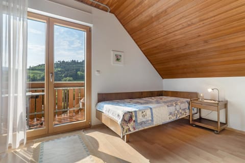 Haus Herbert Panter Apartment in Ortenau