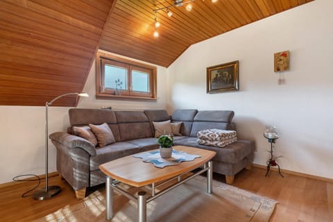 Haus Herbert Panter Apartment in Ortenau