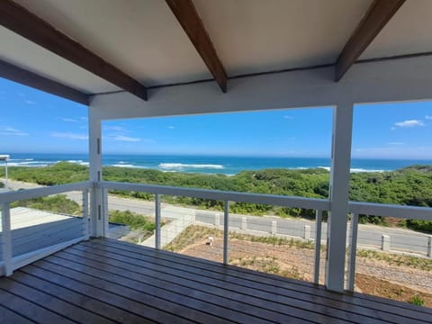 Sea view