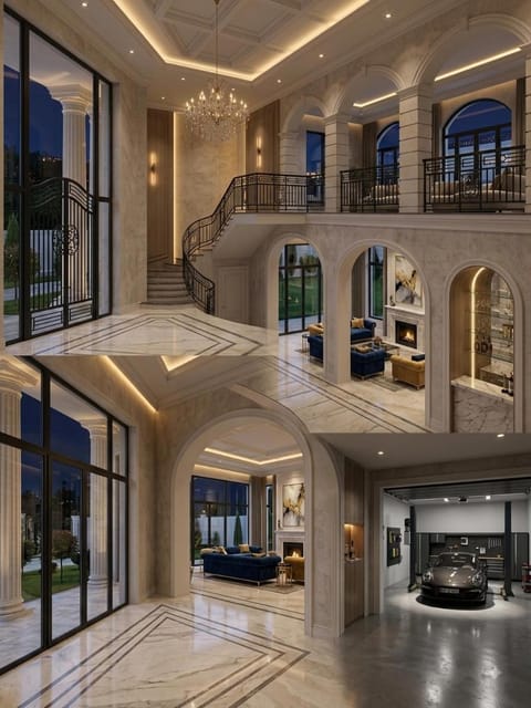 Property view