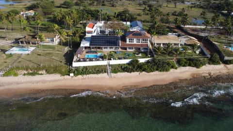 Property building, Beach, Beach, Sea view