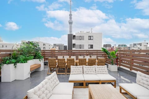Day, View (from property/room), Balcony/Terrace