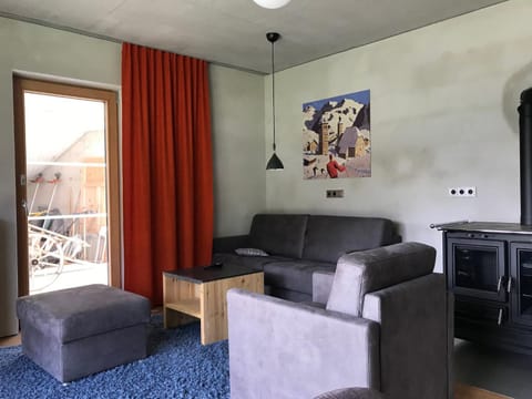 Kieferhof Apartment in Carinthia, Austria