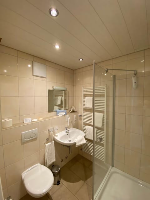 Hotel Klosterhof Hotel in Schluchsee