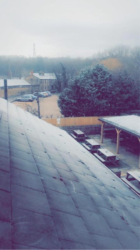 Market Apartment in Borough of Barnsley