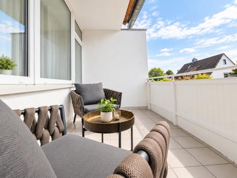 View (from property/room), Balcony/Terrace, Balcony/Terrace