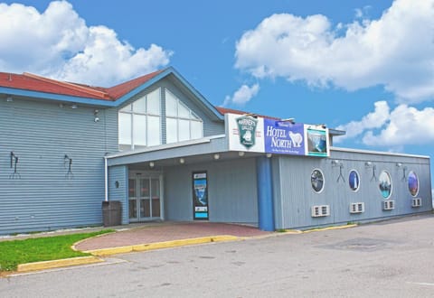 Facade/entrance, Other