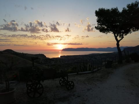 View (from property/room), Sunrise