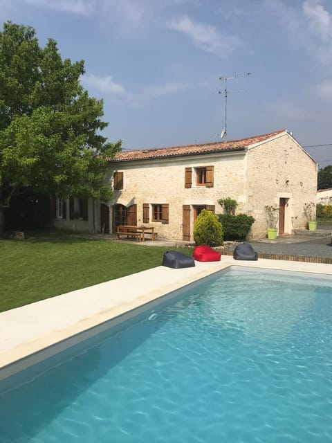 Garden view, Swimming pool