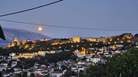 City view