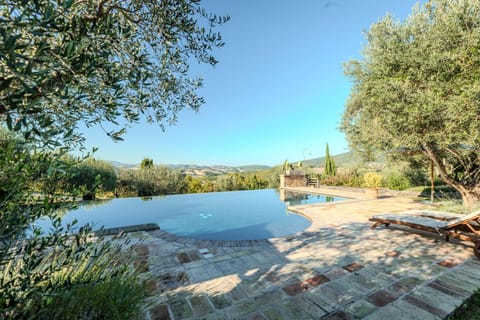 La Corte del Gusto LuxuryApartments Apartment in Umbria