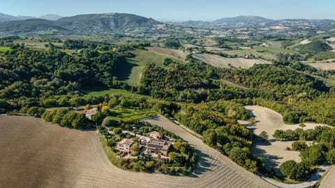La Corte del Gusto LuxuryApartments Apartment in Umbria