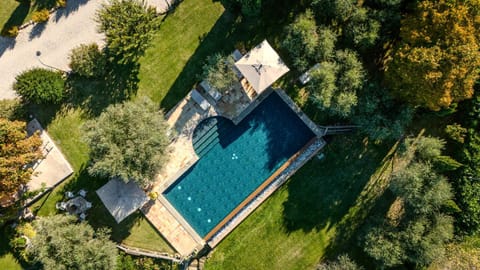 La Corte del Gusto LuxuryApartments Apartment in Umbria