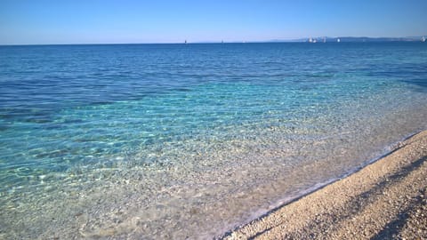Nearby landmark, Beach