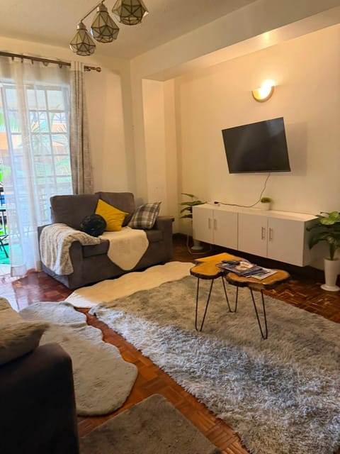 Communal lounge/ TV room, TV and multimedia