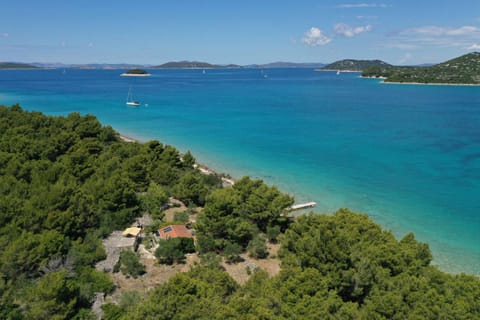 Holiday home Magda Country House in Murter