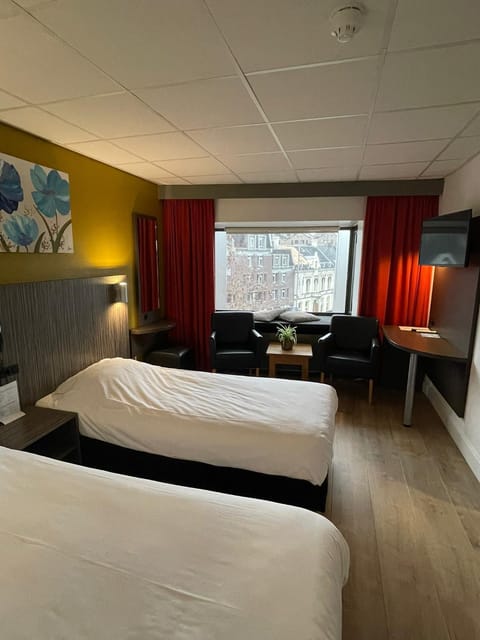 City Hotel Tilburg Hotel in Tilburg