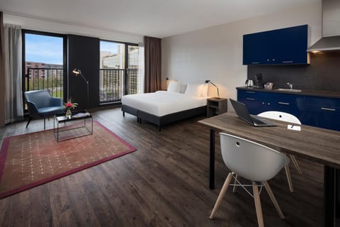 WestCord Hotel Eindhoven Hotel in Eindhoven