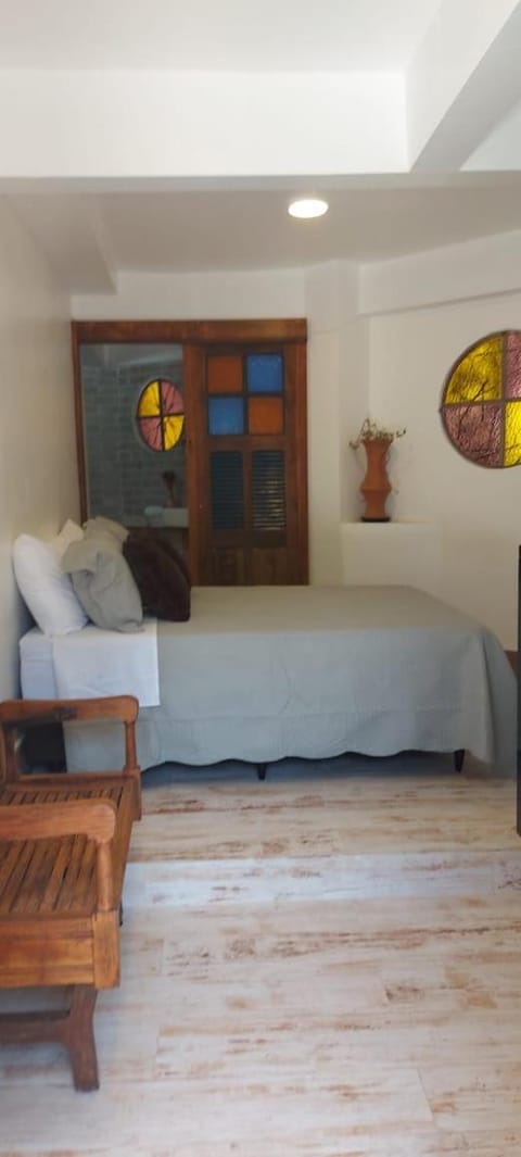 Pousada Charitas Saint Malo Vacation rental in Niterói