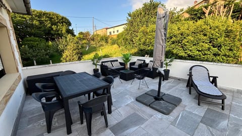 Patio, Balcony/Terrace