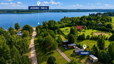 Lake view