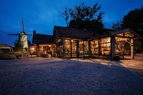 Guesthouse Ensenada Hotel in Zeeland, Netherlands