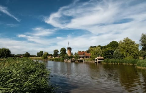 Guesthouse Ensenada Hotel in Zeeland, Netherlands