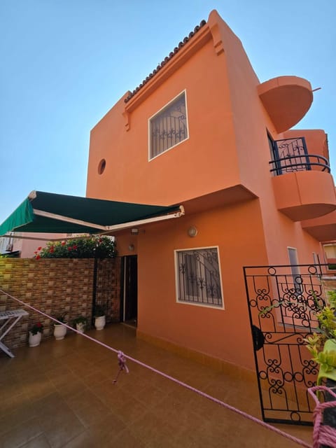 Property view