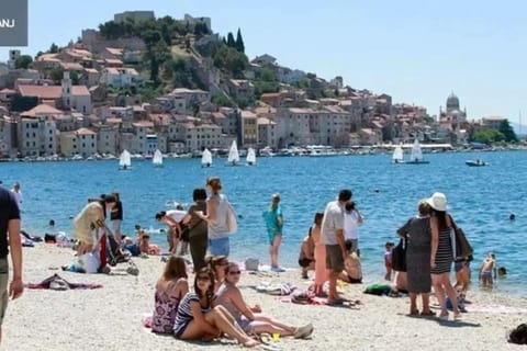 Torriano Holiday House House in Šibenik