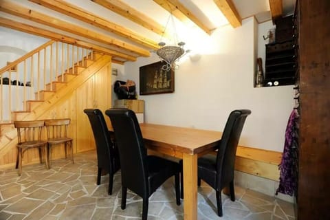 Torriano Holiday House House in Šibenik