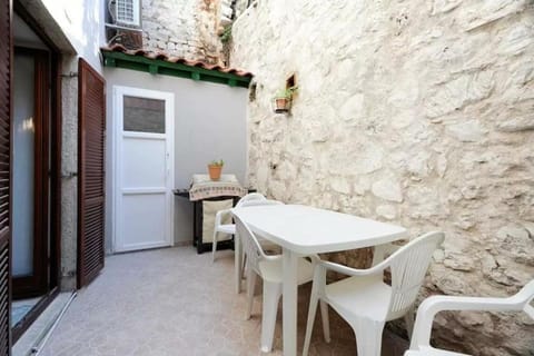 Torriano Holiday House House in Šibenik