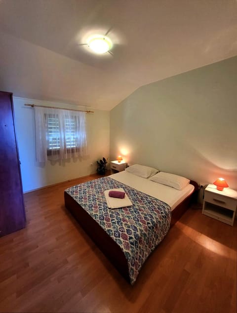 Holiday home Prvic Sepurine Apartment in Šibenik-Knin County, Croatia
