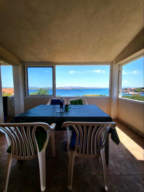 Holiday home Prvic Sepurine Apartment in Šibenik-Knin County, Croatia