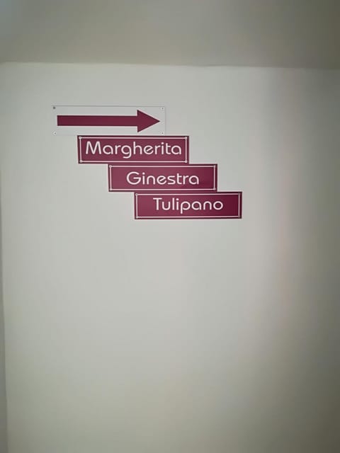 I Gelsi e i Castagni Farm Stay in Province of Massa and Carrara