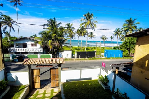 Property building, View (from property/room)