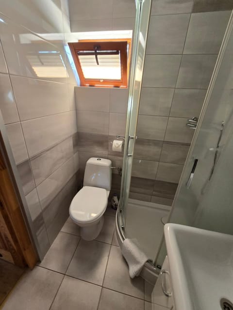 Ośrodek Wypoczynkowy Inco Nature lodge in West Pomeranian Voivodeship, Poland