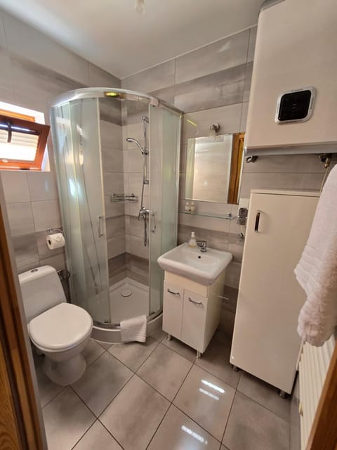 Ośrodek Wypoczynkowy Inco Nature lodge in West Pomeranian Voivodeship, Poland