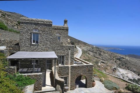 Property view