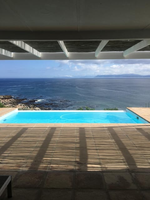 On site, Pool view, Sea view, Swimming pool