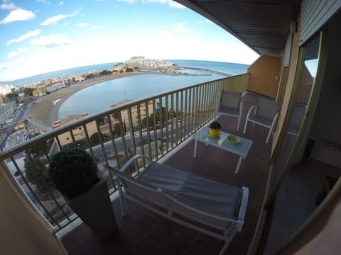 View (from property/room), Balcony/Terrace