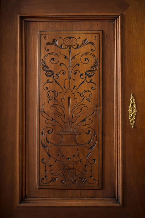 Decorative detail