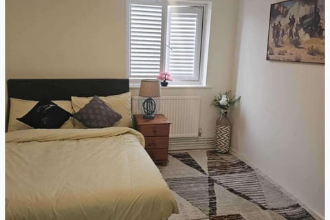 Bed, Photo of the whole room, Decorative detail, Bedroom, furniture