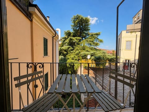 Balcony/Terrace, Balcony/Terrace