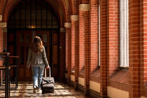 Property building, Patio, View (from property/room)