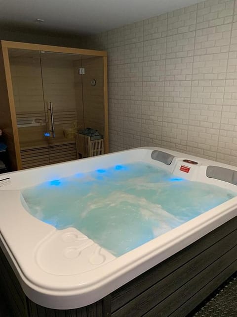 Villa Polskacanaria Country House in Pomeranian Voivodeship